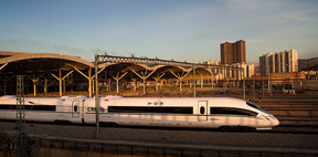 北京?天津?河北、都市間鉄道ネットワーク構(gòu)築へ