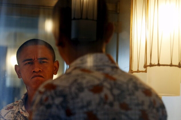 中國(guó)のオバマ大統(tǒng)領(lǐng)そっくりさんが人気に　