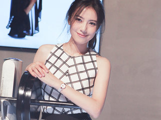 高級(jí)ウェアラブルデバイス「Amazfit」が発表、高園園がデザインに參加