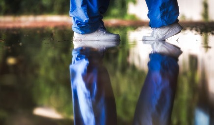 高校の制服でウェディング寫真を撮影、付き合い7周年を記念　四川省