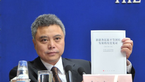 新疆ウイグル自治區(qū)成立60周年記念活動　日程表が発表