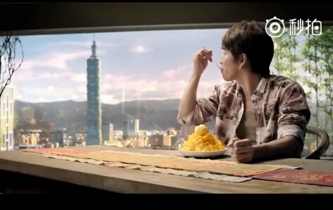 木村拓哉出演の臺(tái)灣観光CM の放送が開(kāi)始