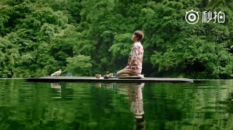 木村拓哉出演の臺灣観光CM の放送が開始