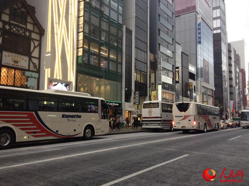 國慶節(jié)の訪日人気、一方で日本側(cè)の受け入れ能力のボトルネックも