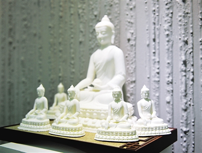 ３Dプリント技術(shù)、チベットの観光?文化に活力を注ぐ