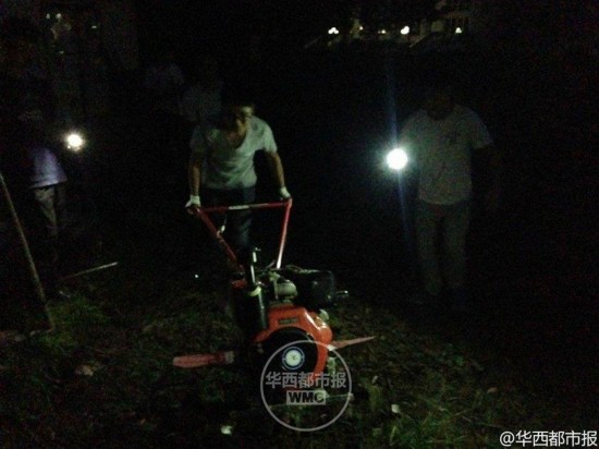 四川大學(xué)錦城學(xué)院、農(nóng)作業(yè)を必修科目に