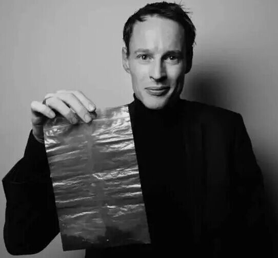 オランダの発明家、PM2.5をアクセサリーに　煙霧解消に効果？