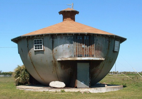 米國の実業(yè)家、世界からロマンチックな小屋の寫真を募集