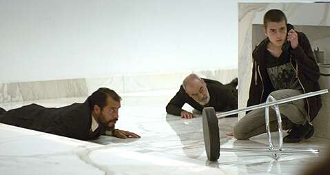 「モンスター?ウィズ?サウザン?ヘッズ」