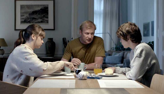 「家族の映畫(huà)」