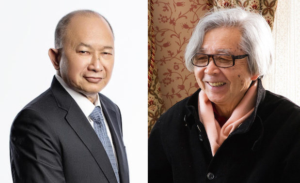 呉宇森監(jiān)督が東京國(guó)際映畫(huà)祭の名譽(yù)賞「SAMURAI賞」受賞