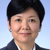 江川雅子一橋大學教授、前東京大學理事、東京海上ホールディングス（株）取締役、三井不動産（株）取締役、旭硝子（株）取締役