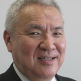 香田洋二元自衛(wèi)艦隊司令官、海將