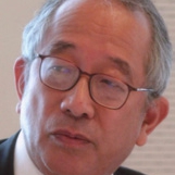 東郷和彥京都産業(yè)大學教授、世界問題研究所長