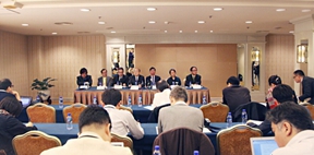 第11回北京‐東京フォーラム、10月下旬北京で開催