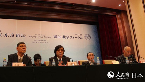 中日世論調査、過半數(shù)が「最も重要な価値観は平和」と回答