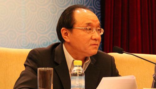 中日世論調査?。犯畛沃袊?、安倍談話を「評価していない」