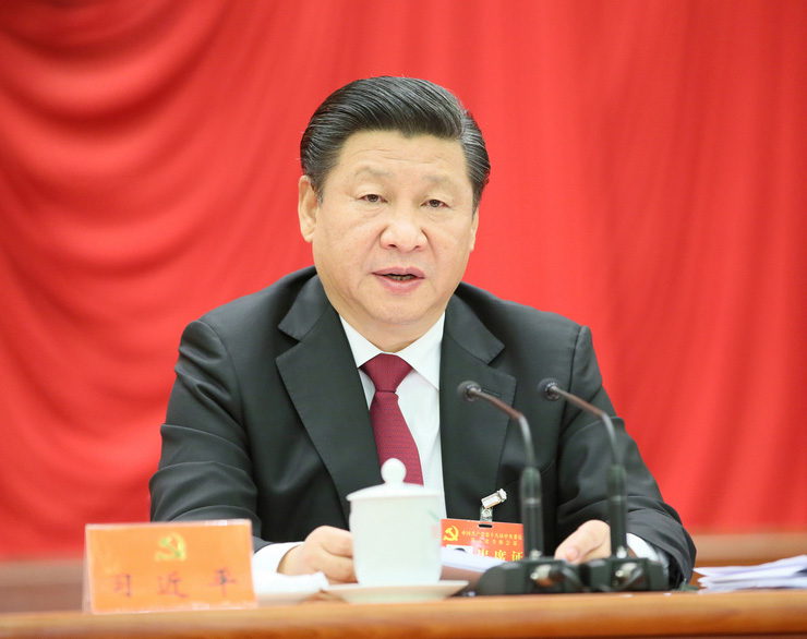 第18期五中全會(huì)、小康社會(huì)の全面的完成について新たな目標(biāo)