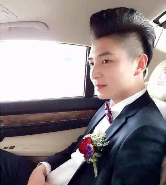 ネットで人気のイケメン交通警察官、一目見ようと道路は渋滯　寧波