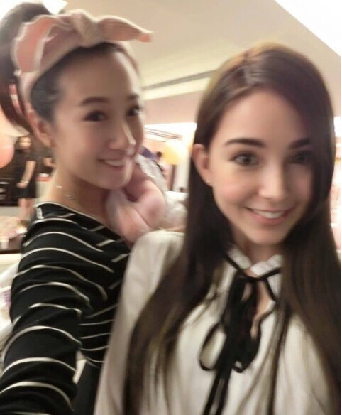 周傑倫と昆凌夫婦、親友ら招待し愛(ài)娘の生後100日を祝うパーティ開催