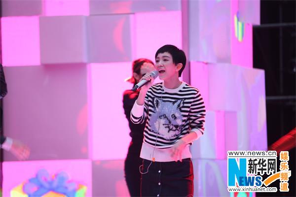 「ダブル11?カーニバルナイト」　豪華ゲストが登場へ