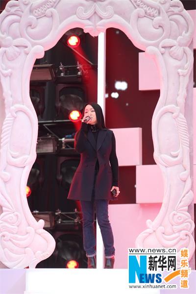 「ダブル11?カーニバルナイト」　豪華ゲストが登場へ