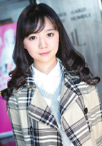 ミスキャンパス候補(bǔ)者が登場、すっぴんが話題　四川
