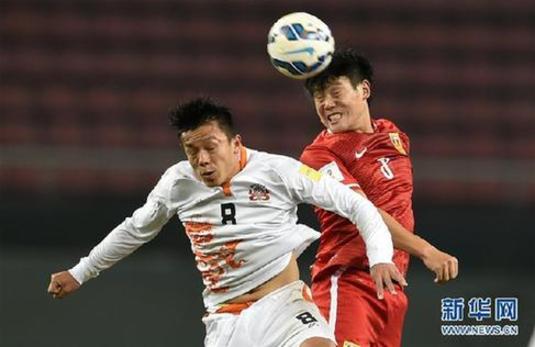 2018Wカップ予選、中國(guó)がブータンに12：0で圧勝