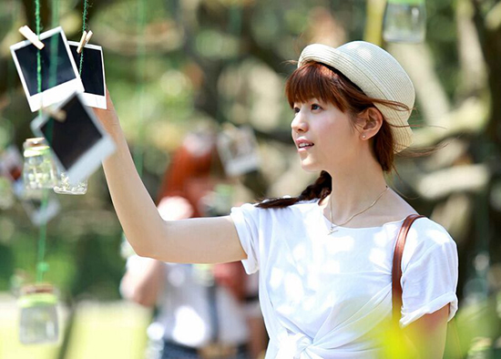 青春コメディー映畫「年少軽狂」が公開、主演が青春を振り返る