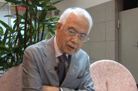 中日友好の実踐者、白西紳一郎 「不東」の信念貫く　「中國(guó)の皆さん、大家好（ダージアハオ）！」。東京で行われる各種中日交流活動(dòng)の來(lái)賓席に、いつも同じ白髪のご老人の姿がある。司會(huì)者が紹介すると、立ち上がって中國(guó)語(yǔ)で大きな聲で応える。日本の中國(guó)友好団體「日中協(xié)會(huì)」の白西紳一郎理事長(zhǎng)だ。