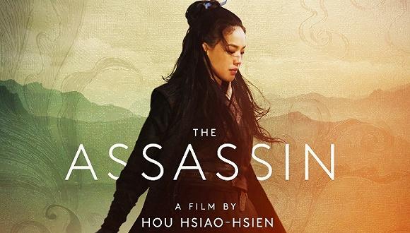 臺(tái)灣の「金馬賞」、「黒衣の刺客」が最多の受賞