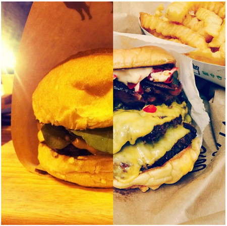 遠(yuǎn)距離カップルが寫真を繋ぎ合わせてツーショット