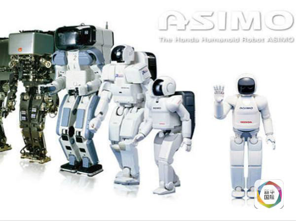 ロボットと言えば日本、長期にわたる技術蓄積