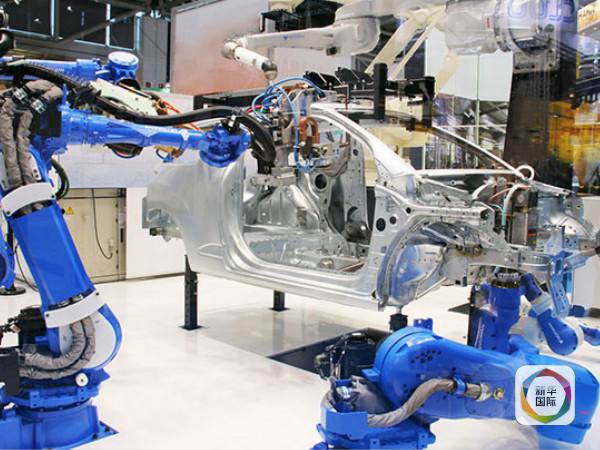 ロボットと言えば日本、長期にわたる技術(shù)蓄積