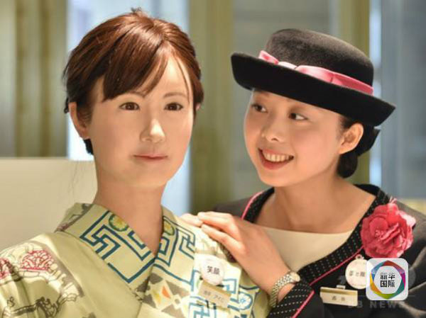 ロボットと言えば日本、長期にわたる技術蓄積