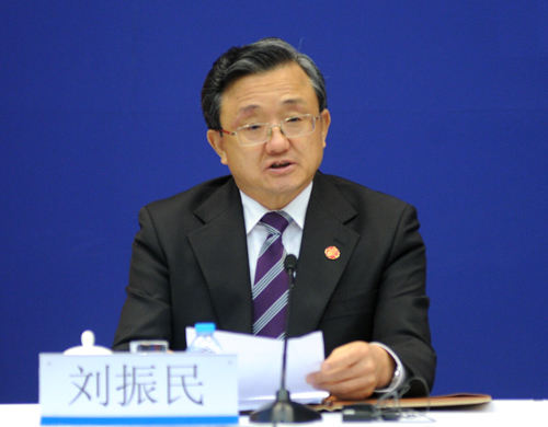 外交部、習(xí)近平主席のCOP21の出席について