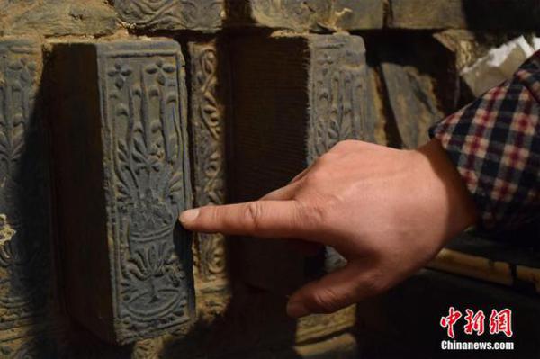 湖北省、六朝?隋唐時代の墓27基が発見