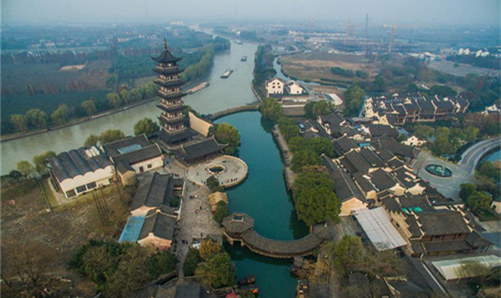 千年の古鎮(zhèn)で世界インターネット大會(huì)開催へ