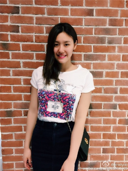 美人すぎる水泳の中國代表選手?劉湘の投稿畫像が「きれい！」と話題に