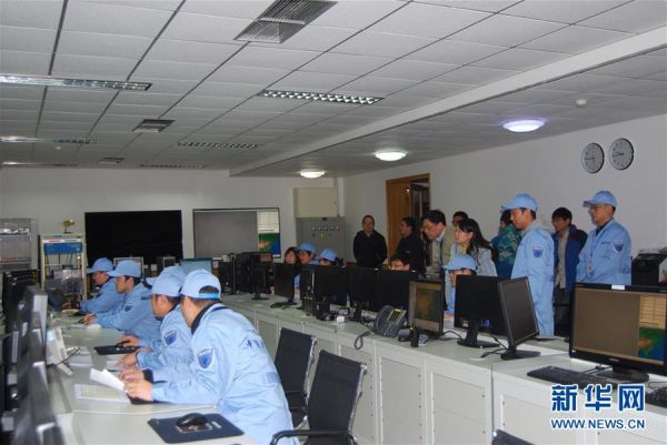 暗黒物質粒子探査衛(wèi)星「悟空」、初のデータを伝送