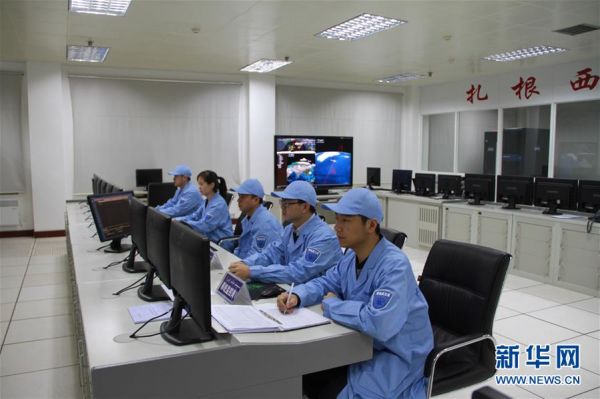 暗黒物質(zhì)粒子探査衛(wèi)星「悟空」、初のデータを伝送