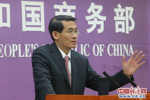 中國(guó)の國(guó)內(nèi)消費(fèi)、安定を保ちながら上昇　商務(wù)部