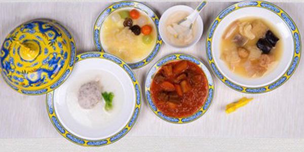 國賓級(jí)の中國版おせちを自宅で　北京の迎賓館がネット通販