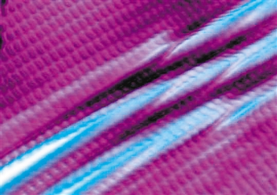 中米の科學(xué)者　二次元ホウ素材料「ボロフェン」を合成