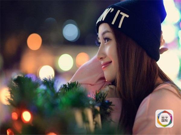 「ベトナムのミルクティ少女」、中國(guó)のネットで人気