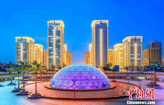 「煌めく銀河」、アジアで最も美しい地下鉄の駅　武漢