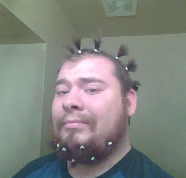 愛情たっぷり！「子供にメロメロにされた」父親たち