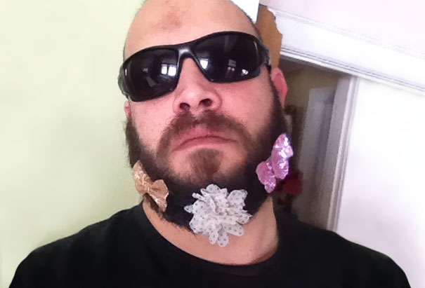 愛(ài)情たっぷり！「子供にメロメロにされた」父親たち