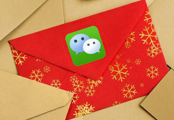 年越しの微信、電子マネーのお年玉のやりとりが23.1億回で新記録 