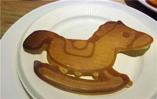 湖北省の研究者、3Dパンケーキプリンターを量産化